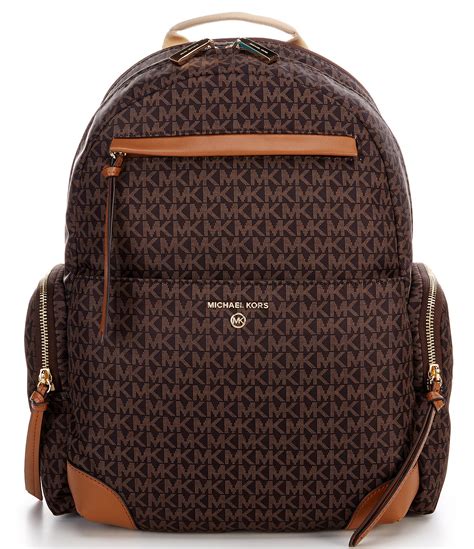 mens michael kors backpack|michael kors men's bag outlet.